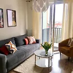 Apartament 87