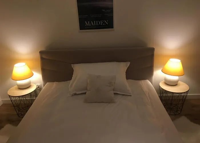 Apartament 87