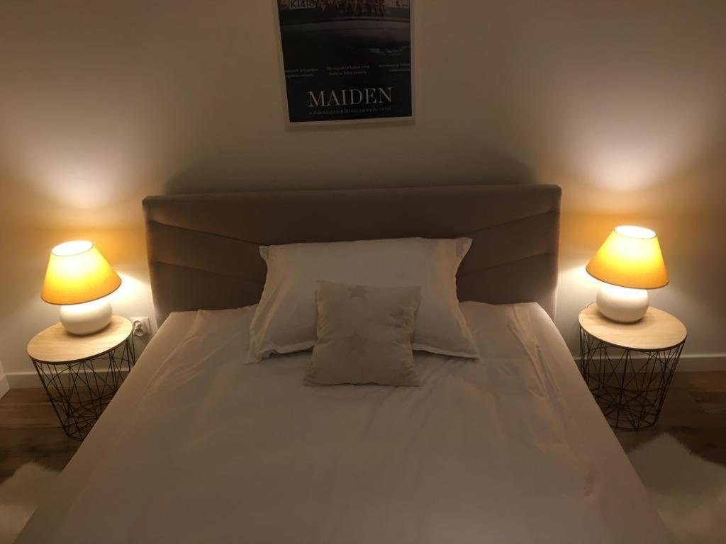 Apartament 87 Apartment Szczecin