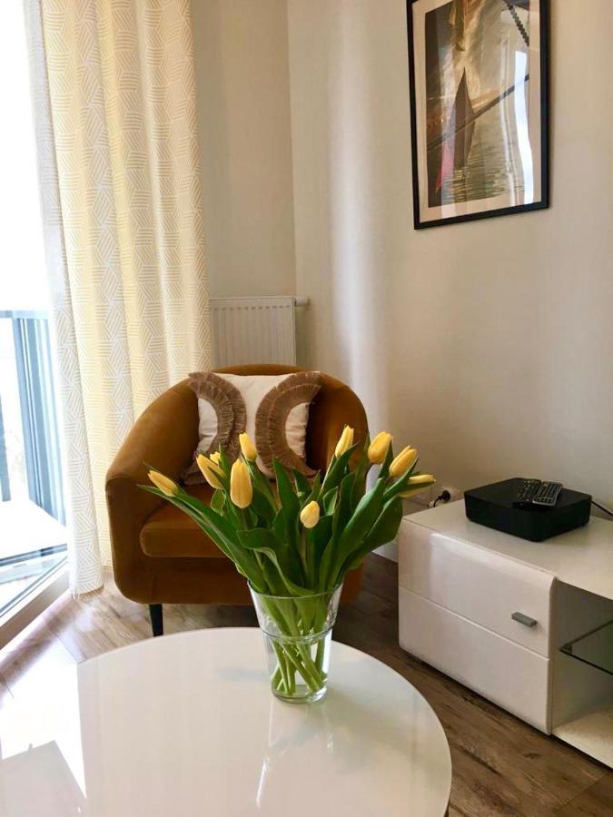 Apartment Apartament 87 *