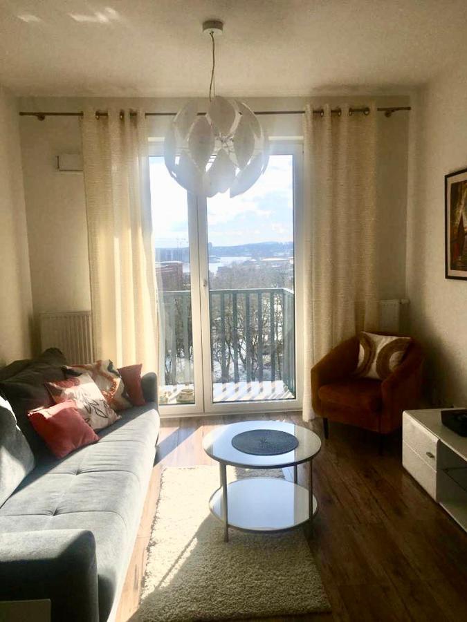 Apartament 87 Apartment