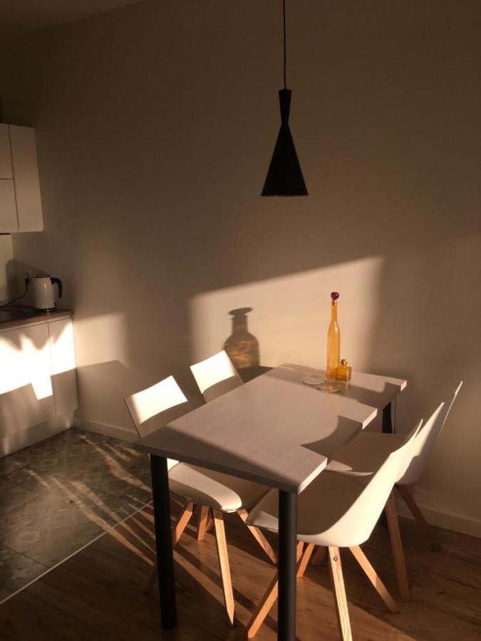 Apartment Apartament 87 *
