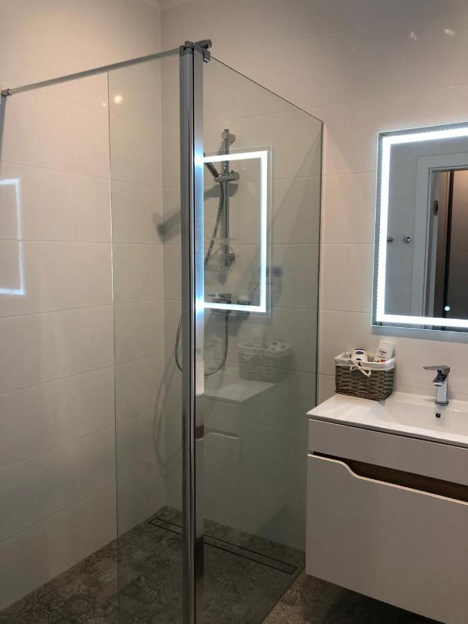 Apartament 87 * Szczecin