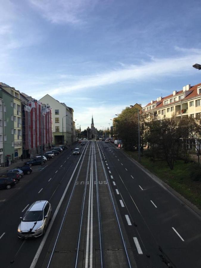 Apartament Apartament 87 Szczecin
