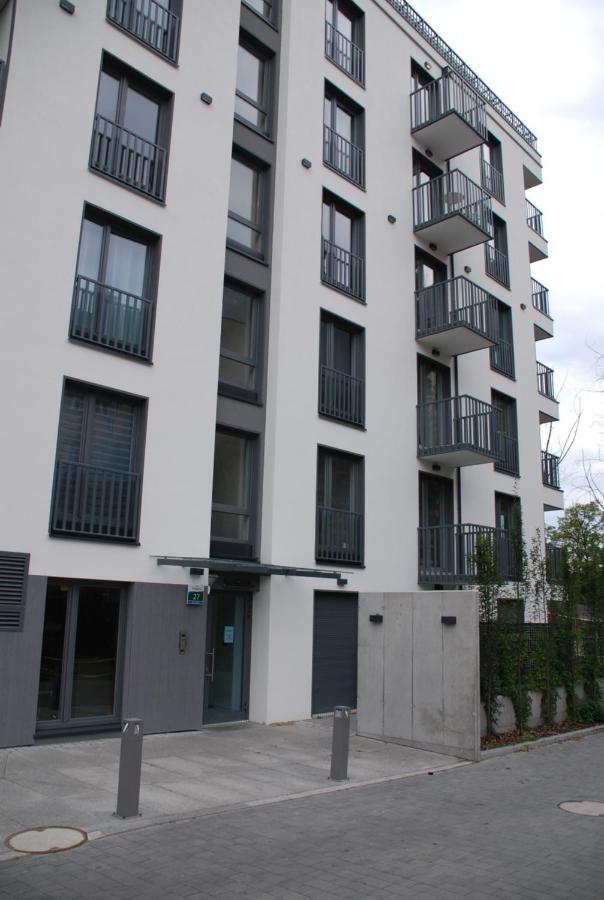 Apartment Apartament 87 *